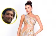 Novio de Tatiana Calmell y su emotivo mensaje tras final del Miss Universo: "Mi reina"