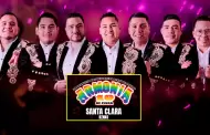 En Santa Clara! Armona 10 realizar un gran concierto donde cantarn sus mejores xitos