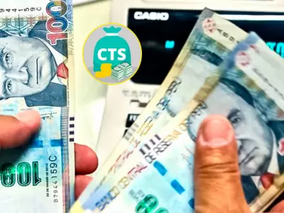 La buena noticia para trabajadores que recibieron el pago de la CTS en noviembre 2024.