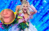 Miss Universo 2024: Victoria Kjaer, Miss Dinamarca, causa revuelo en redes tras aparecer sin maquillaje