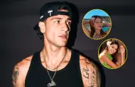 Sin resentimientos? Emilio Jaime revela su relacin actual con sus exs Flavia Laos y Luciana Fuster