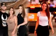 Greissy Ortega reafirma cercana con Allison Pastor y presume foto juntas: "La cuada"