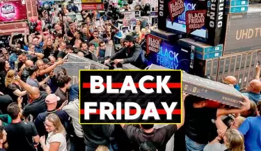 Cundo inicia el Black Friday en Per