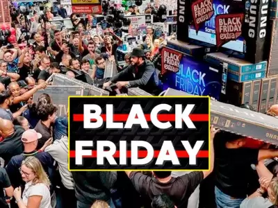 Cundo inicia el Black Friday en Per