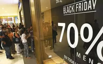 Black Friday