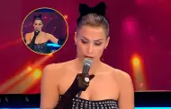 Milett Figueroa protagoniz tensa discusin con jurado de "Cantando 2024": "Yo no soy ningn animal"