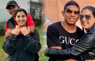 Edison Flores dedica emotivo mensaje a Ana Siucho tras rumores de una ruptura: "Mucho amor"