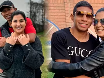 Edison Flores responde con emotivo mensaje a Ana Siucho en medio de rumores de crisis.