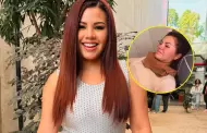 Estrella Torres revela que est feliz por su nueva operacin esttica Qu se realiz?