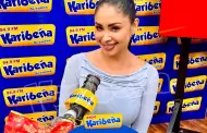 Pamela Franco se sincera y afirma que no se lamenta de ningn error: "No me arrepiento"