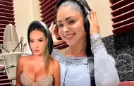 Pamela Franco aceptara trabajar con Pamela Lpez en un evento: "Todo puede pasar"