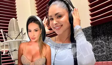 Pamela Franco podra trabajar junto a Pamela Lpez