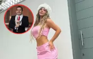 Gabriela Serpa se entera EN VIVO que el abogado Elio Riera tendra NOVIA: "Yo no saba"