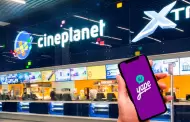 Yape: Lanzan promocin de entradas con ms del 50% de DESCUENTO en Cineplanet