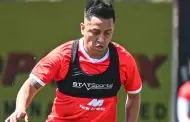 Christian Cueva fue separado de Cienciano tras incursionar en la msica: "No tiene contrato"