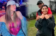 Gigi Mitre desliza el motivo de la pelea entre Ana Siucho y Grasse Becerra Edison Flores tiene algo que ver?