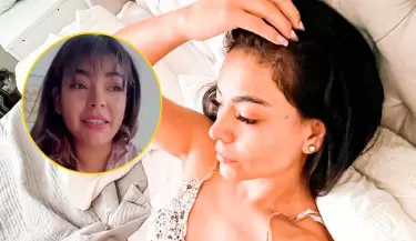 Cielo Torres cuenta intentaron meterse a su casa