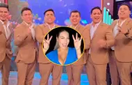 Orquesta Candela revela que no pag a Pamela Lpez por cantar 'El amor de su vida': "Fue una sorpresa"