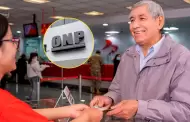 Nueva edad mnima para la jubilacin anticipada de la ONP: Cmo acceder a la pensin?