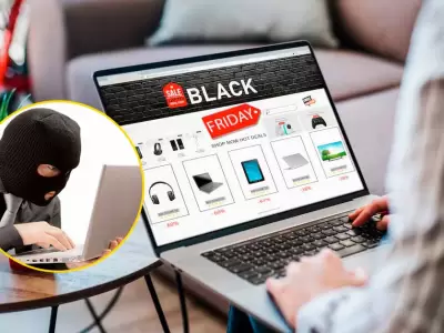 Cmo comprar en el Black Friday de forma segura