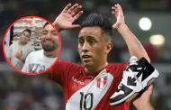 Christian Cueva gast ms de 12 MIL SOLES en ropa por su cumpleaos: "Quiere lucir bien"