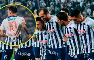 No va ms! Titular de Alianza Lima le dice adis al club y empezara a jugar en el extranjero