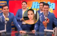 Orquesta Candela anunciar una gran sorpresa con Pamela Lpez Se viene videoclip?