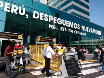 Migraciones suspender expedicin de pasaportes