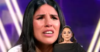 Magaly y su tenso momento con Isabel Pantoja