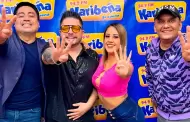 Sigue creciendo! Moiss Vega cuenta su etapa como solista y presenta sus nuevos temas de cumbia