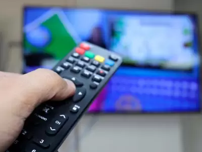 Apagn Analgico y cambio a la Televisin Digital Terrestre