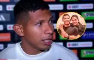 Edison Flores responde ante rumores de infidelidad a Ana Siucho con venezolana Qu dijo?