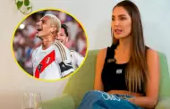 Ana Paula Consorte revela detalles de la relacin entre Paolo Guerrero con sus hijos mayores: "Un poco difcil"