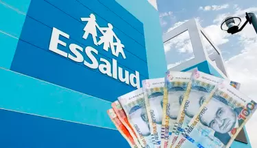 Consulta si aplicas para el bono de EsSalud