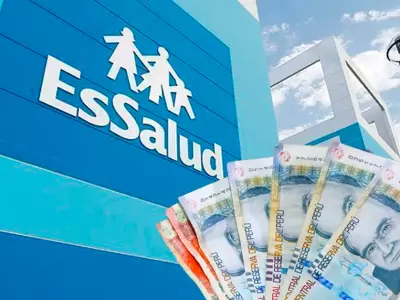 Consulta si aplicas para el bono de EsSalud