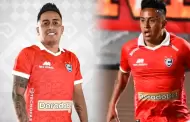 Cienciano tomar una crucial decisin sobre el futuro de Christian Cueva en el club No va ms?