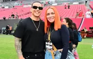 Daddy Yankee confirma que su esposa le pidi el DIVORCIO tras casi 30 AOS de casados