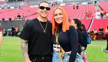 Daddy Yankee se divorcia se su esposa Mireddys Gonzlez