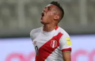 Se retira? Christian Cueva habla sobre su futuro en la Seleccin Peruana: "Son momentos que disfrut"