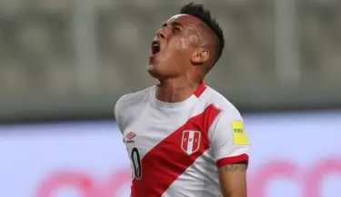 Christian Cueva habla sobre su futuro en la Seleccin Peruana