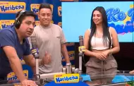 Su persona favorita! Christian Cueva le dedica bellas palabras a Pamela Franco en Ke Rica Maana