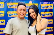 Tiernos apodos! Christian Cueva y Pamela Franco revelan cmo se llaman en privado