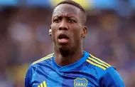 Luis Advncula deja sentido mensaje tras la crisis en Boca Juniors El 'Rayo' se va del club'?