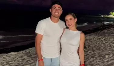 Ale Venturo y Rodrigo Cuba como la mejor pareja en redes sociales