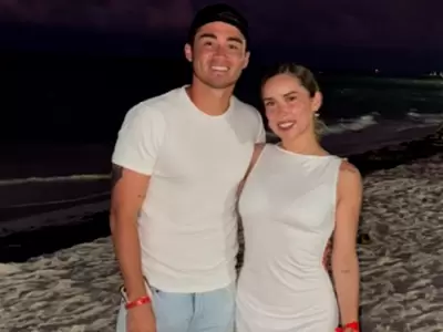 Ale Venturo y Rodrigo Cuba como la mejor pareja en redes sociales