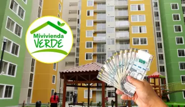 requisitos de Bono MiVivienda verde