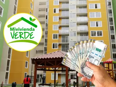 requisitos de Bono MiVivienda verde