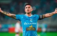 Yoshimar Yotn ya no volver a jugar en Sporting Cristal? Esto es lo que se sabe tras su dura lesin