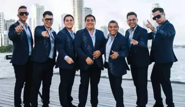 Hermanos Yaipn estrenan 'No se vale'