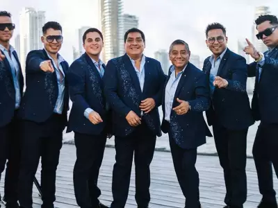 Hermanos Yaipn estrenan 'No se vale'